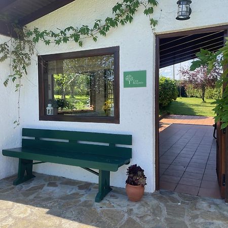 Casa Benjamin Villa Oviedo Buitenkant foto