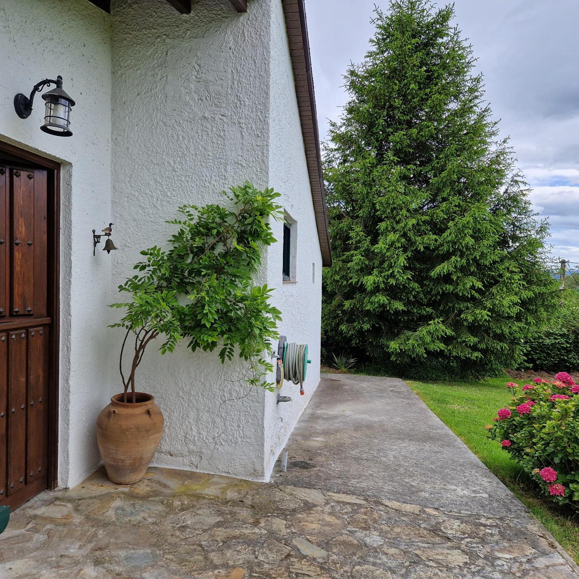 Casa Benjamin Villa Oviedo Buitenkant foto