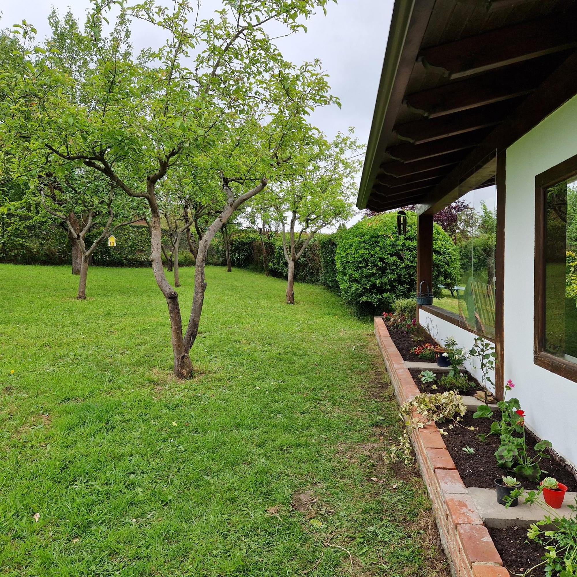 Casa Benjamin Villa Oviedo Buitenkant foto