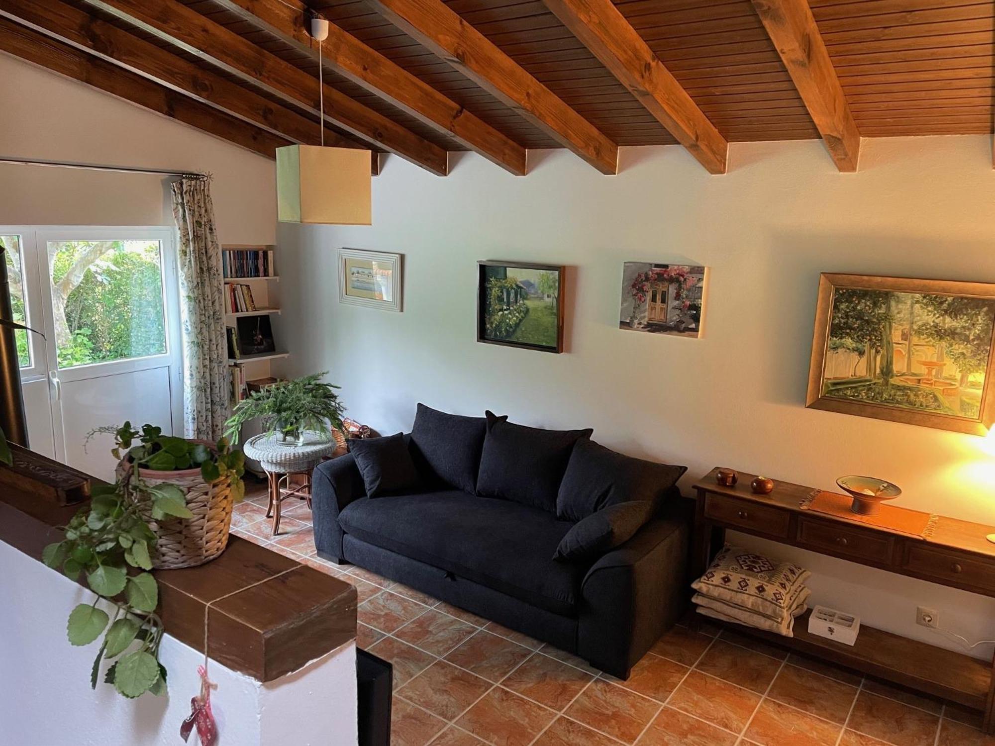 Casa Benjamin Villa Oviedo Buitenkant foto