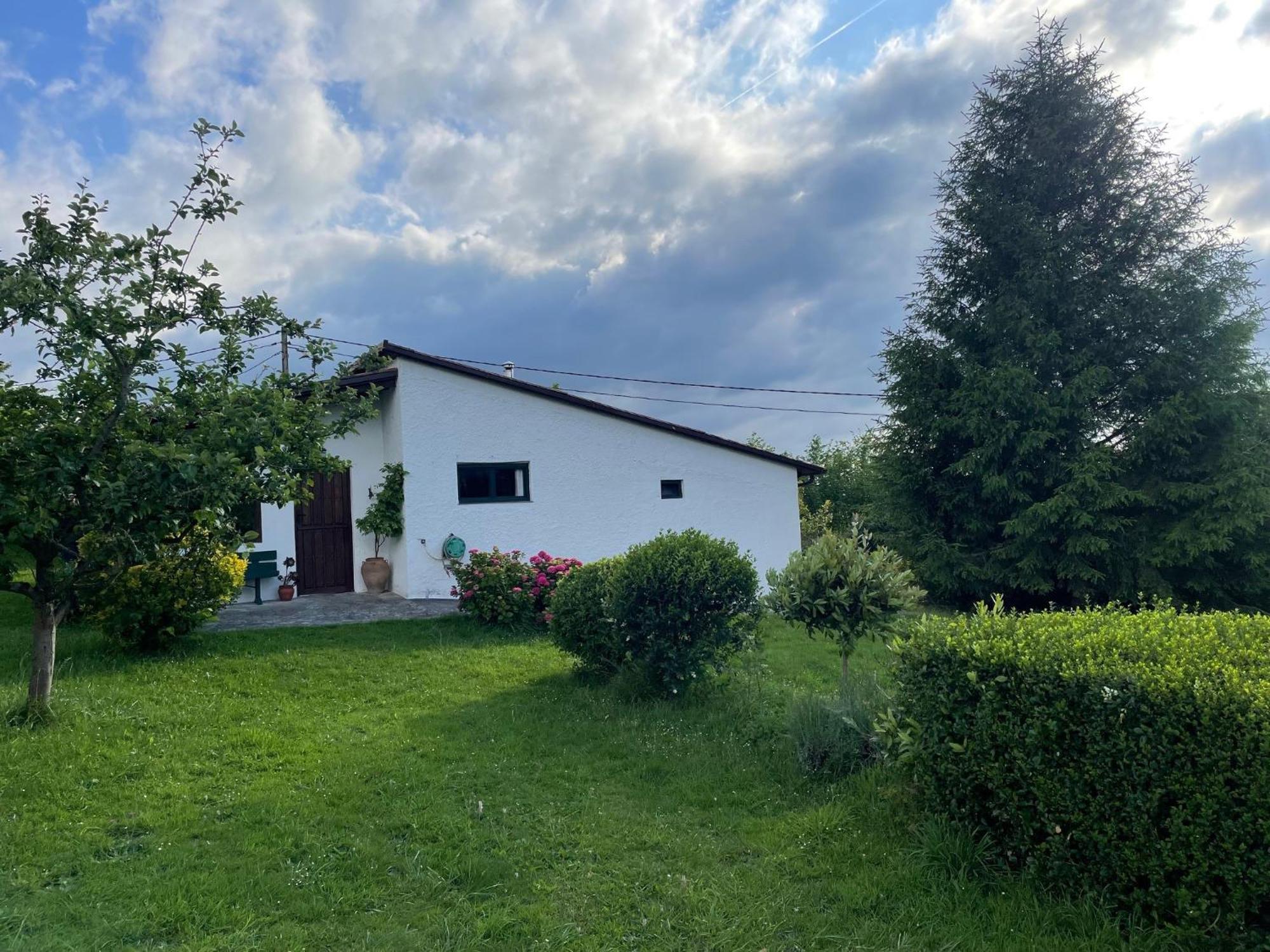 Casa Benjamin Villa Oviedo Buitenkant foto