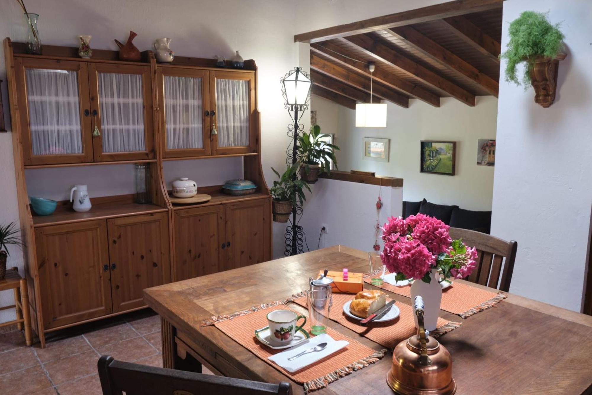 Casa Benjamin Villa Oviedo Buitenkant foto