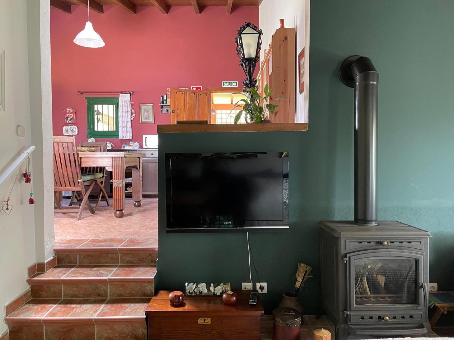 Casa Benjamin Villa Oviedo Buitenkant foto
