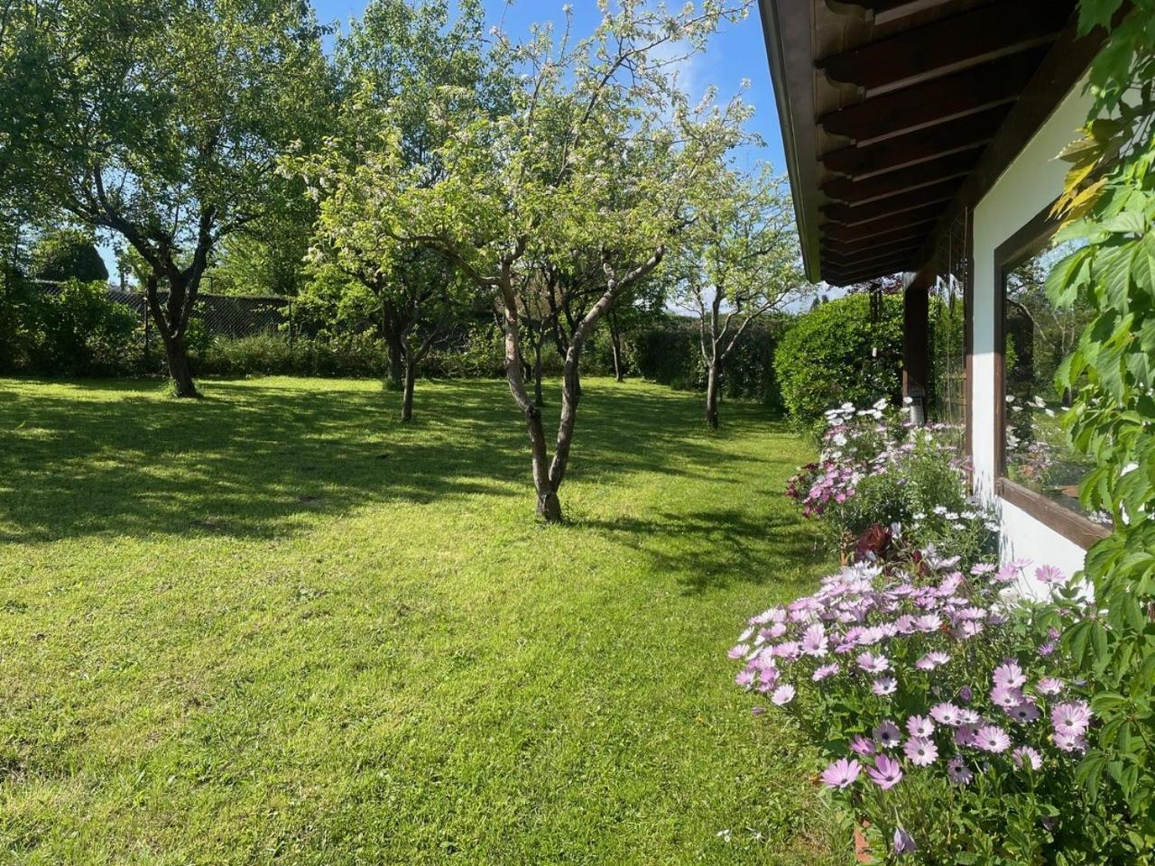 Casa Benjamin Villa Oviedo Buitenkant foto