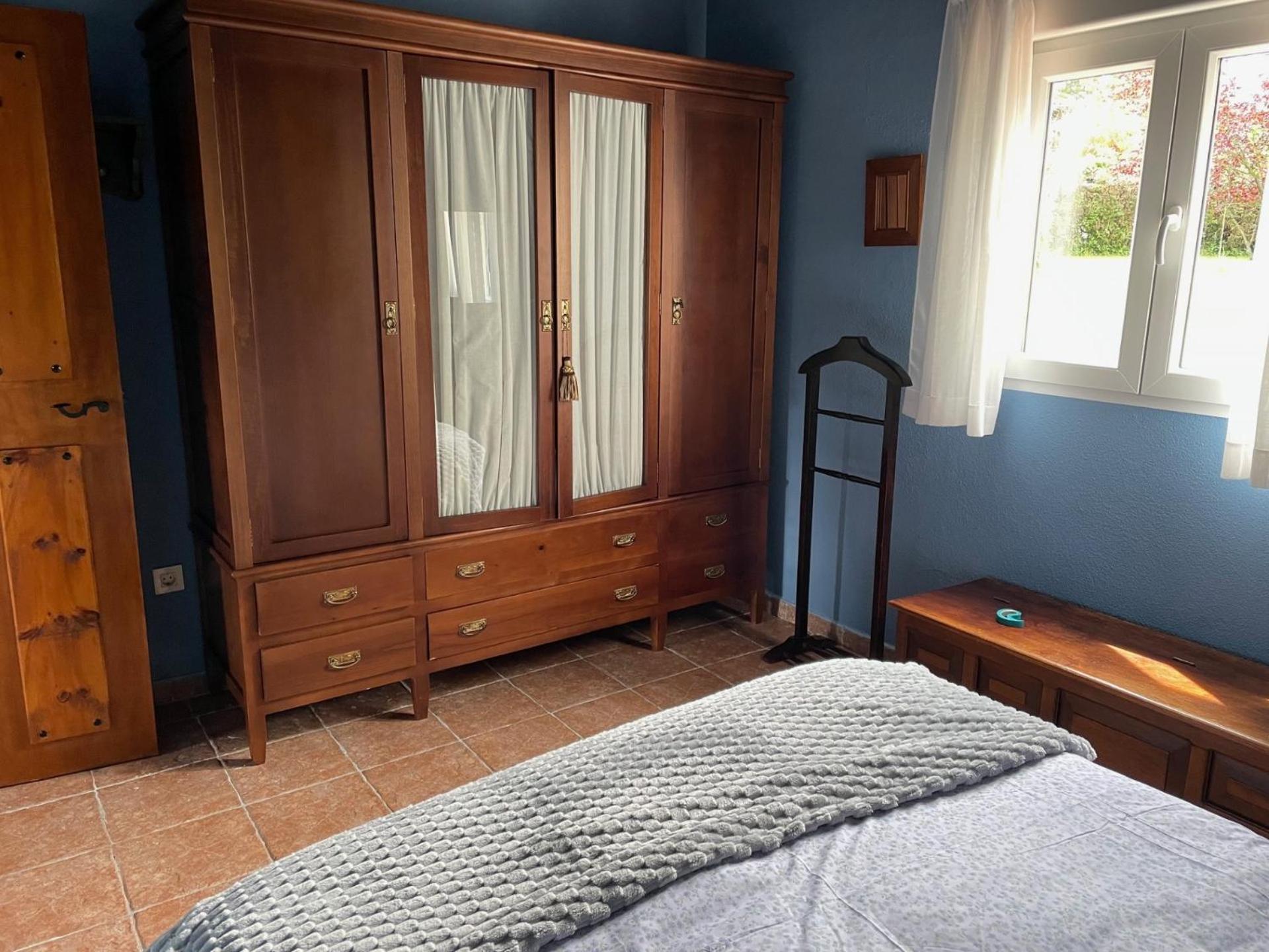 Casa Benjamin Villa Oviedo Buitenkant foto