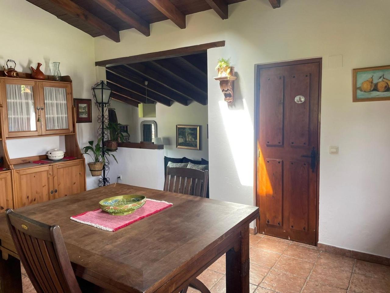Casa Benjamin Villa Oviedo Buitenkant foto