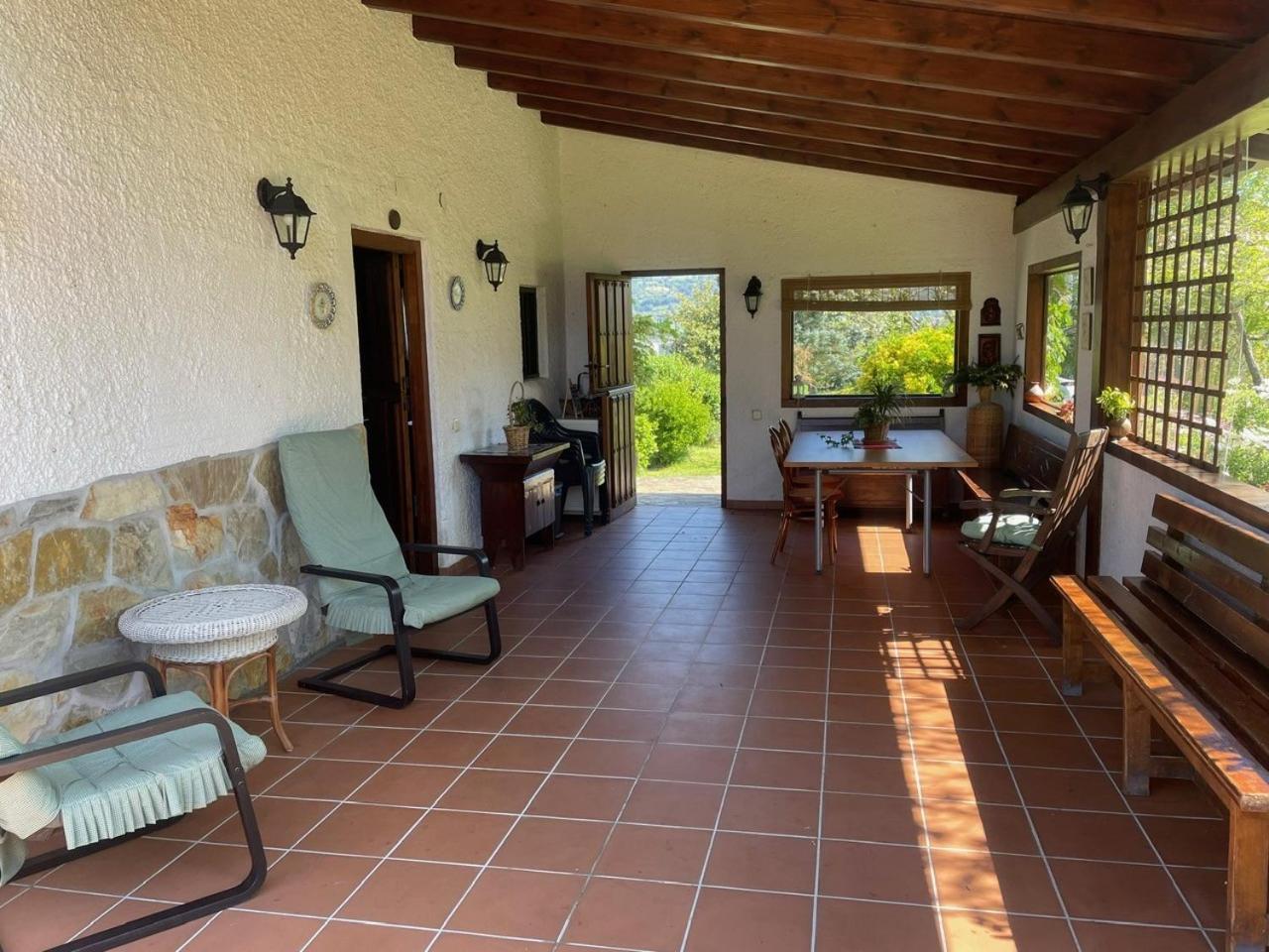 Casa Benjamin Villa Oviedo Buitenkant foto