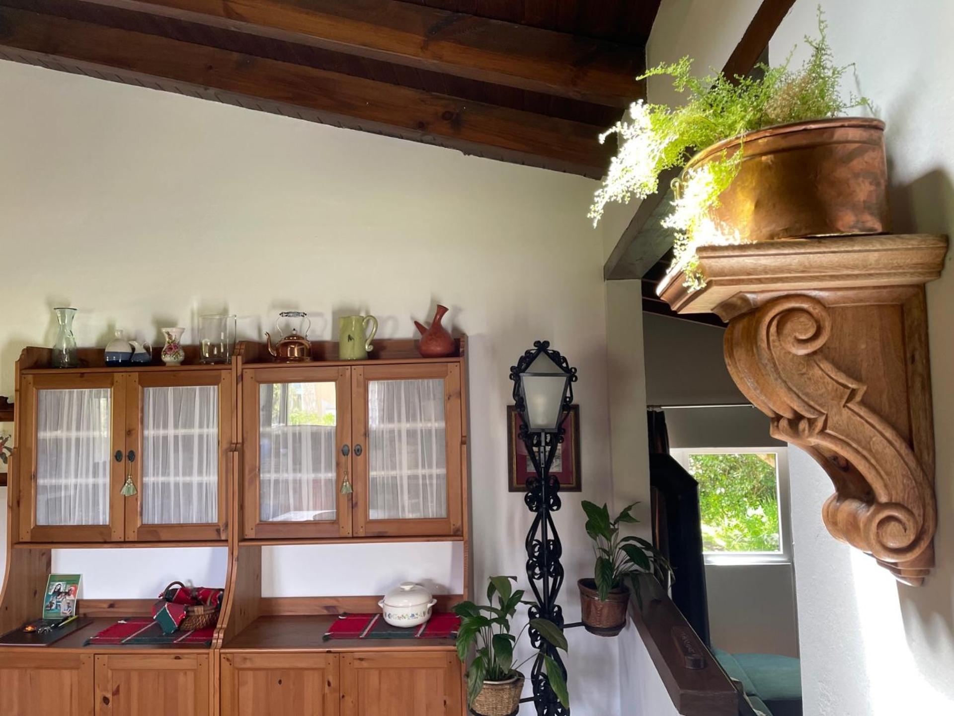Casa Benjamin Villa Oviedo Buitenkant foto
