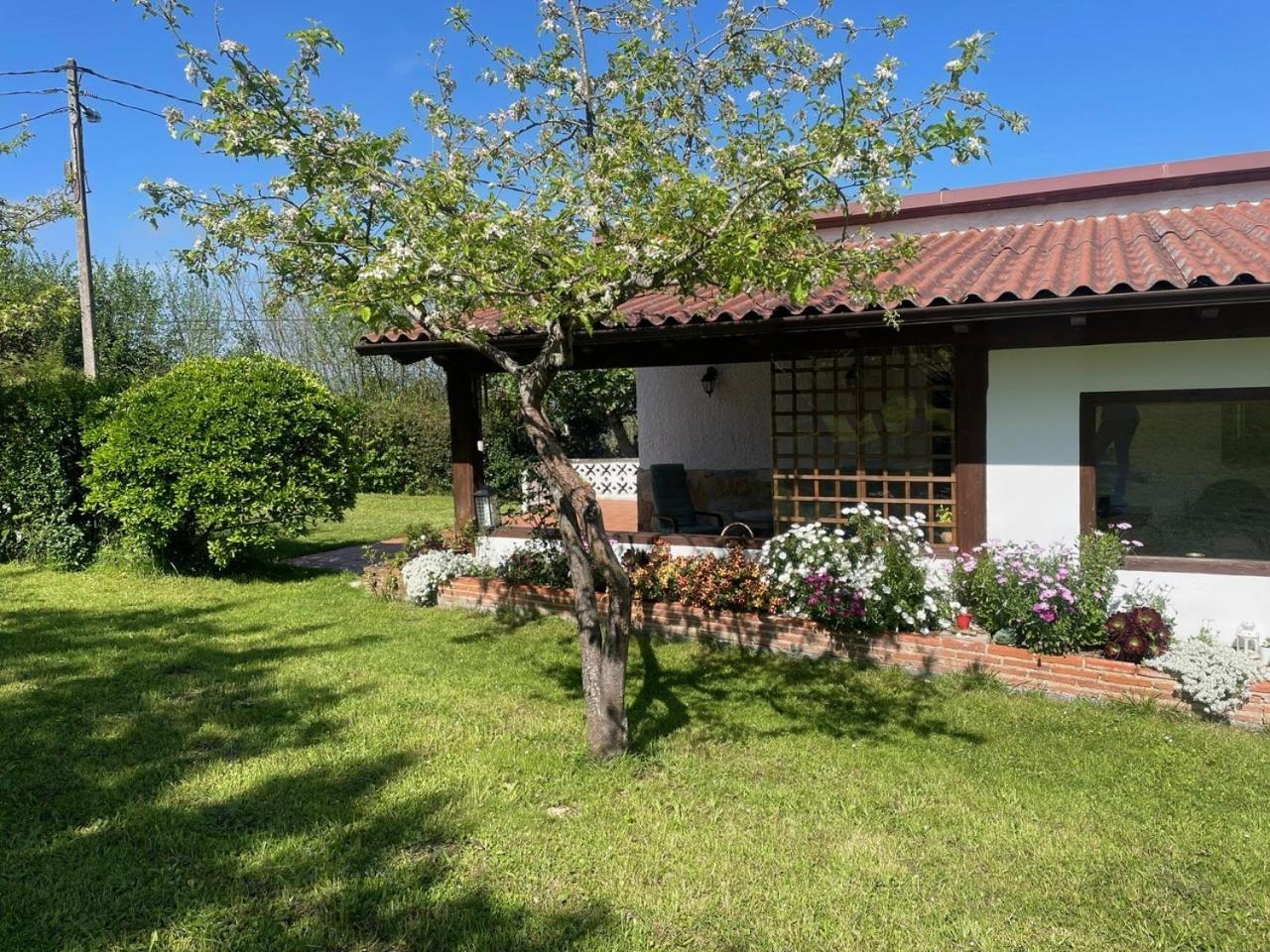 Casa Benjamin Villa Oviedo Buitenkant foto