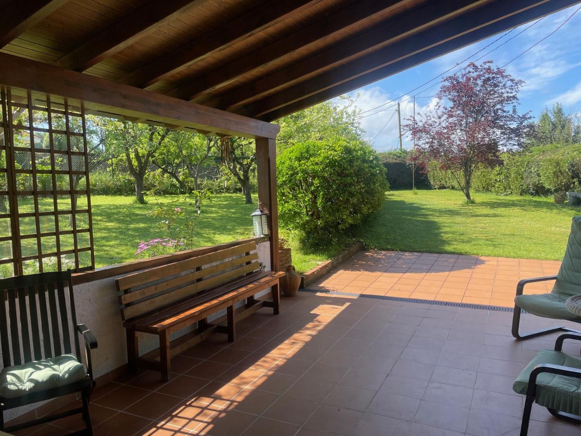 Casa Benjamin Villa Oviedo Buitenkant foto