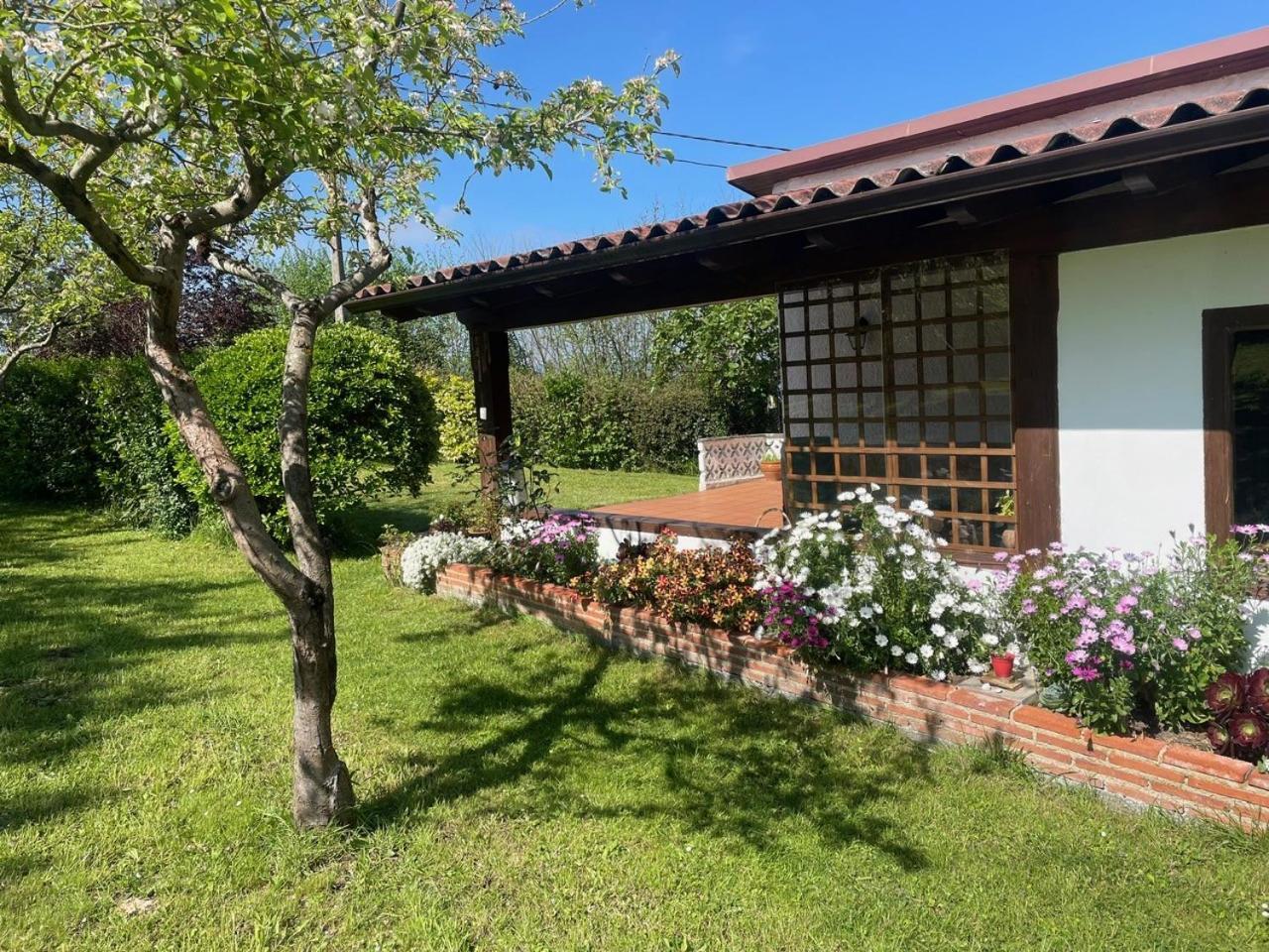Casa Benjamin Villa Oviedo Buitenkant foto