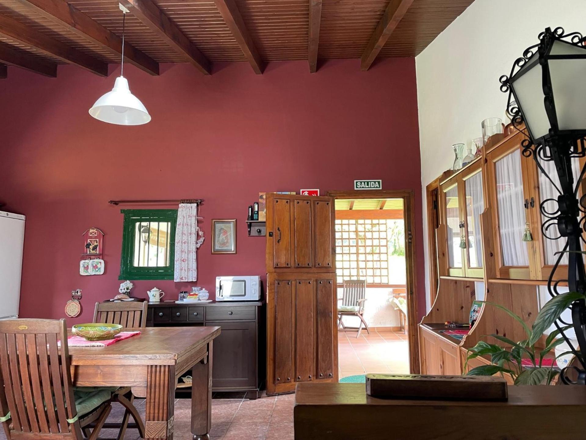Casa Benjamin Villa Oviedo Buitenkant foto
