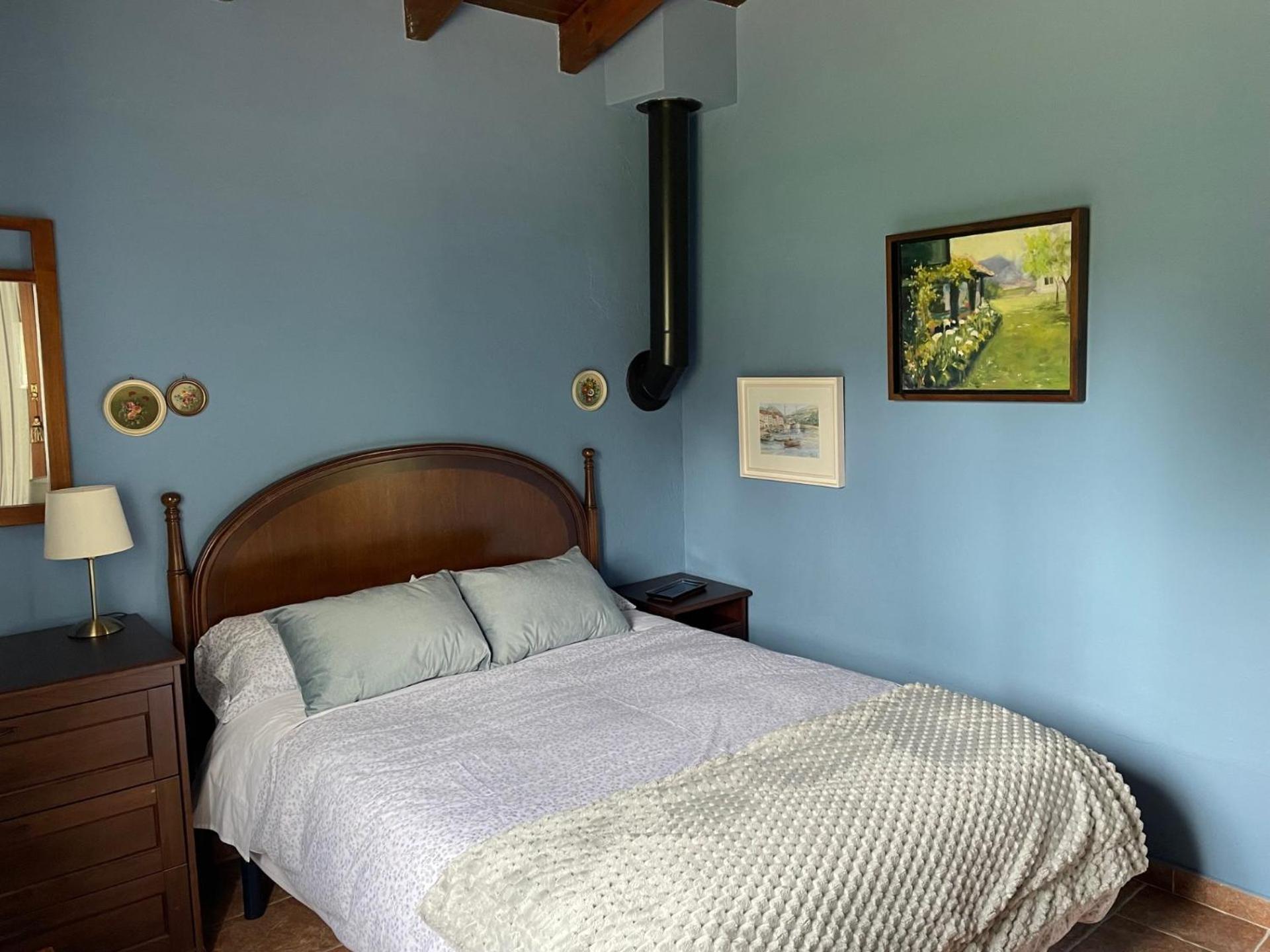 Casa Benjamin Villa Oviedo Buitenkant foto
