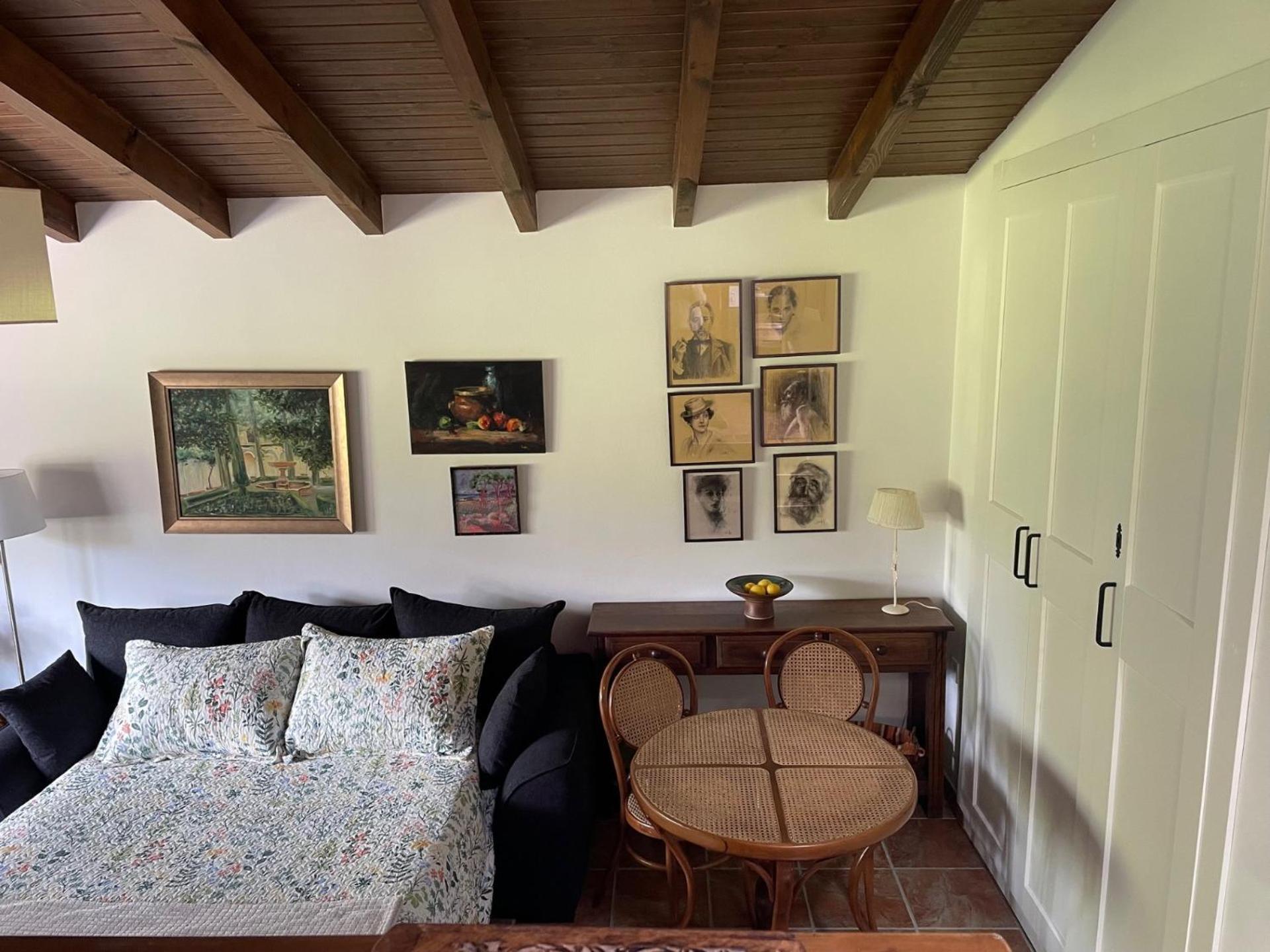 Casa Benjamin Villa Oviedo Buitenkant foto