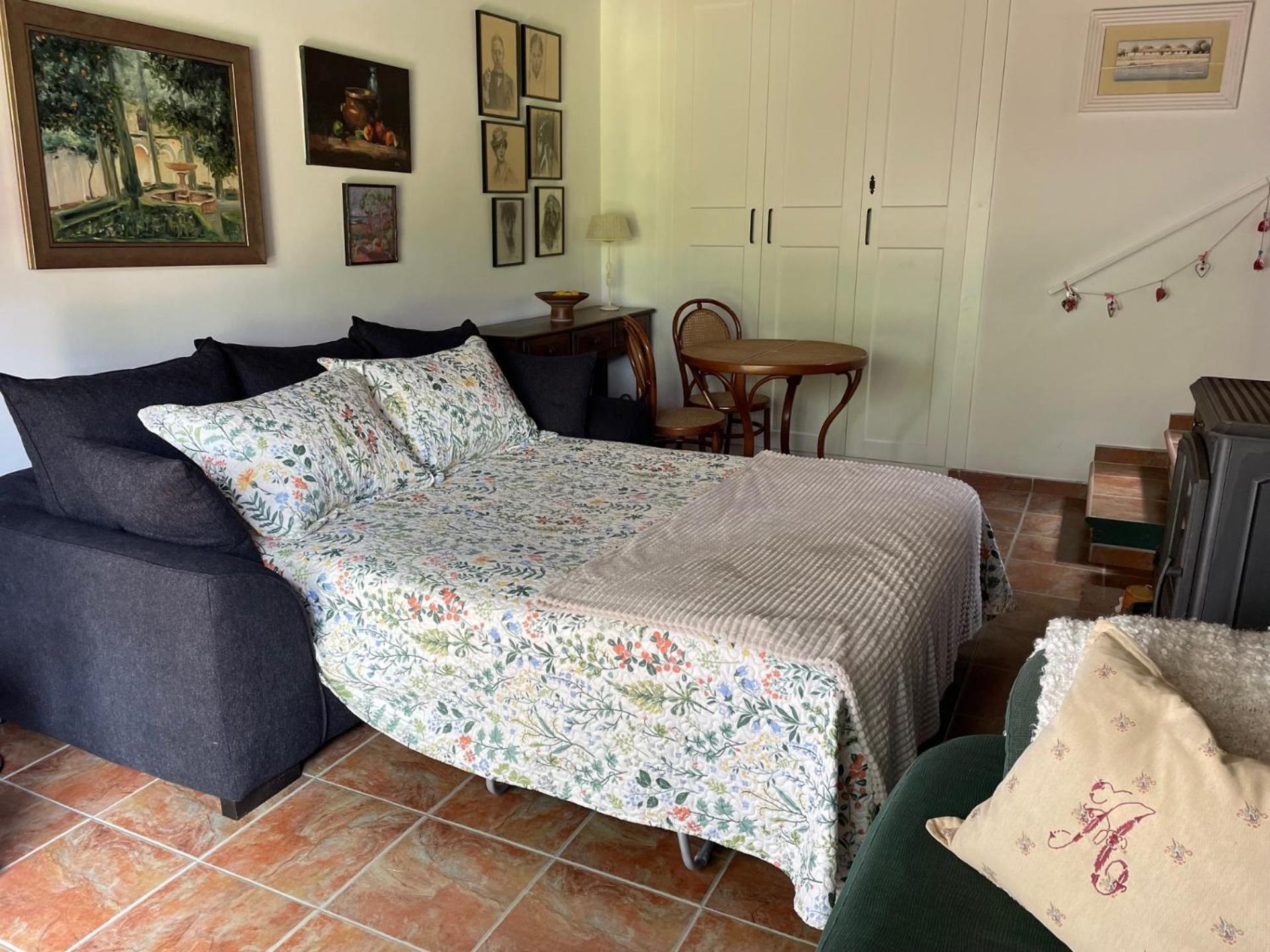 Casa Benjamin Villa Oviedo Buitenkant foto