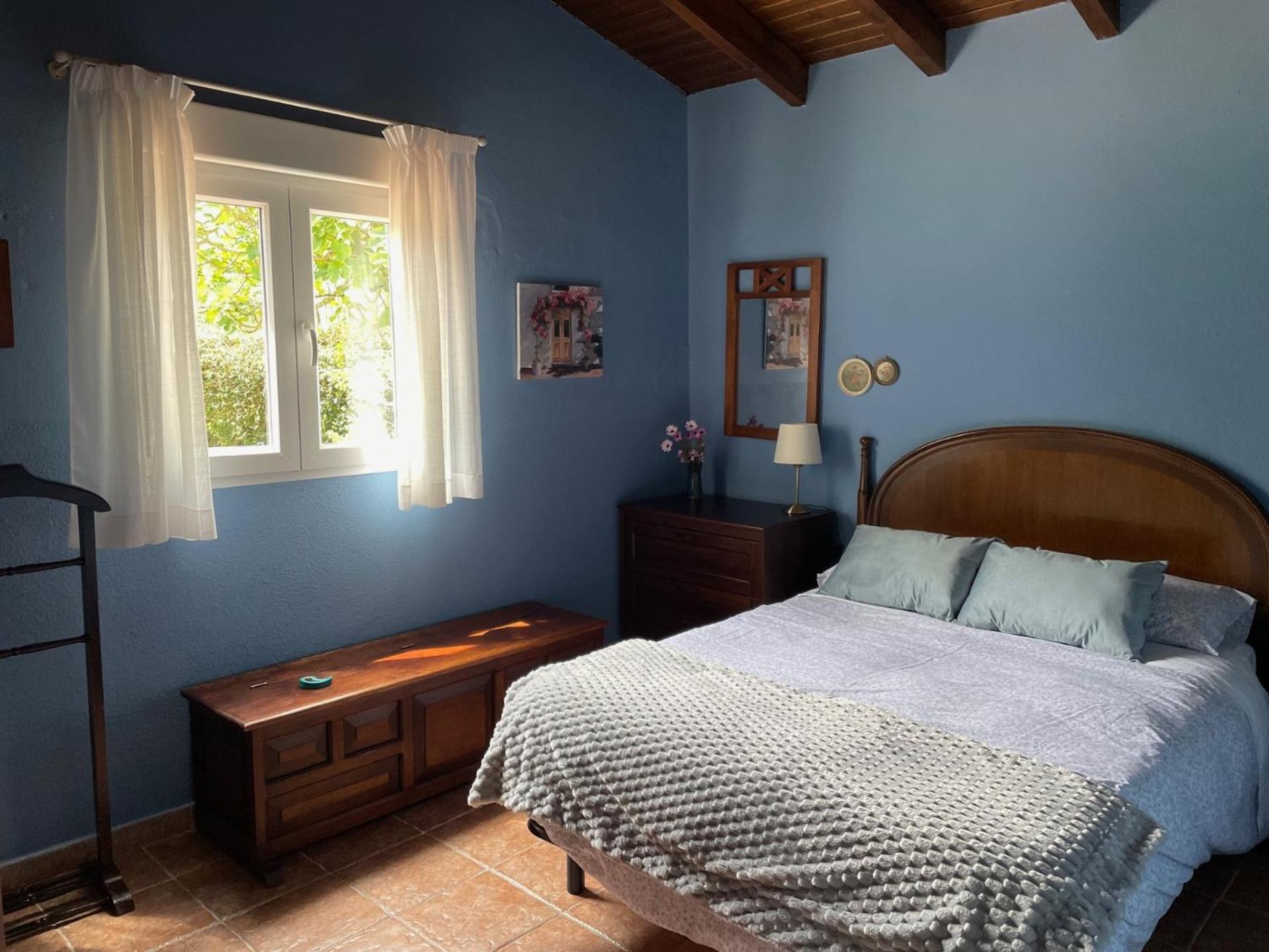 Casa Benjamin Villa Oviedo Buitenkant foto
